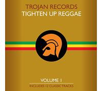 Various Artists The Best Of Tighten Up Reggae Vol. 1 (Vinyl)