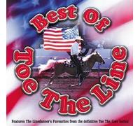 Various Artists - Best Of Toe The Line