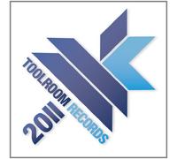 Various Artists - Best of Toolroom Records 2011