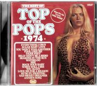 Various Artists - Best of Top of the Pops 1974