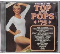 Various Artists - Best of Top of the Pops '75