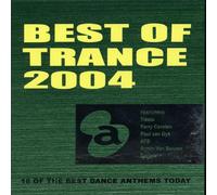 Various Artists - Best of Trance 2004