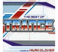 Various Artists - Best Of Trance (Mixed By Mark Oliver) [Us Import]