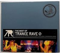 Various Artists - Best Of Trance Rave 2