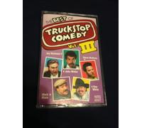 Various Artists - Best of Truckstop Comedy 3 [CASSETTE]