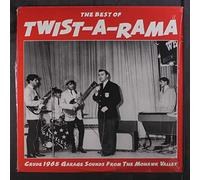 Various Artists - Best of Twist a Rama