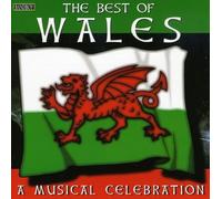 Various Artists - Best Of Wales