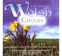 Various Artists - Best of Welsh Choirs