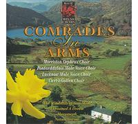 Various Artists - Best Of Welsh Choirs: Comrades In Arms