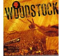 Various Artists - Best Of Woodstock / Various [New CD] Alliance MOD