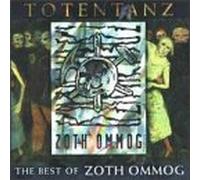 Various Artists - Best of Zoth Ommog