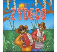 VARIOUS ARTISTS - Best Of Zydeco