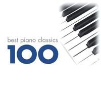 100 Best Piano Classics (2007)