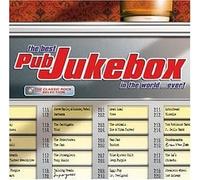 Various Artists - Best Pub Jukebox Ever