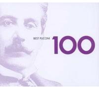 Various Artists - Best Puccini 100 / Various [New CD]