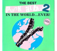 Various Artists - Best Punk Album in World Ever V.2