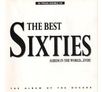 Various Artists - Best Sixties Album In The World ... - CD - J3z