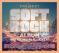Various Artists - Best Soft Rock Album ITW Ever / Various [New CD] UK - Import