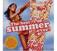 Various Artists - Best Summer....Ever! 2004
