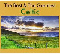 Various Artists - Best & the Greatest Celtic