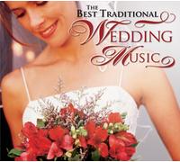 Various Artists - Best Traditional Wedding Music (Dig)