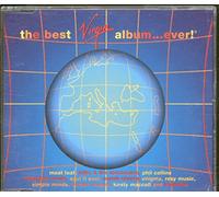 Various Artists - Best Virgin Album In The World Ever - Various CD