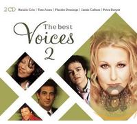 Various Artists - Best Voices 2, The [Box Set]