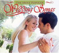 Various Artists - Best Wedding Songs (Dig)