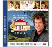 Various Artists - Beste Aus Dem.. Folge 3