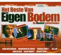 Various Artists - Beste Van Eigen Bodem -1-