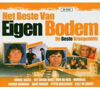 Various Artists - Beste Van Eigen Bodem:de Beste Kroe