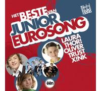 Various Artists - Beste Van Junior.-CD+DVD-