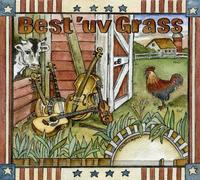 Various Artists - Best'uv Grass