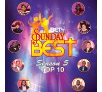 Various Artists - Bet Sunday Best Top 10