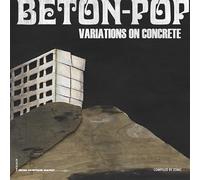Various Artists - Beton-Pop - Variations on Concrete (Gatefold/Bookl [VINYL]