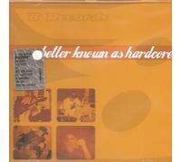 Various Artists - ...Better Known as Hardcore