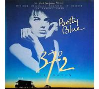 Various Artists - Betty Blue [VINYL]