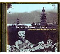 Various Artists - Between Heaven & Earth-Traditi