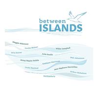 Various Artists - Between Islands