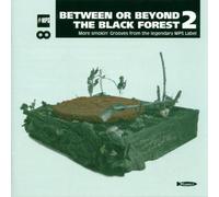 Various Artists - Between Or Beyond the Black Forest Vol.2: Mps Classics