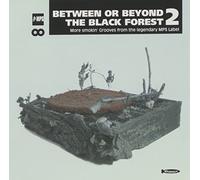 Various Artists - Between Or Beyond Vol. 2