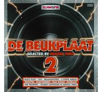 Various Artists - Beukplaat 2