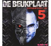 Various Artists - Beukplaat 5