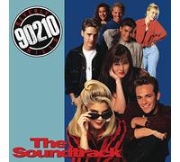 Various Artists - Beverly Hills 90210 (Coloured Vinyl) [VINYL]