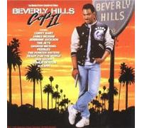 Various Artists - Beverly Hills Cop 2
