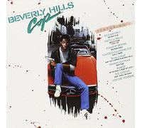 Various Artists - Beverly Hills Cop