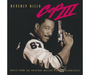 Various Artists - Beverly Hills Cop 3