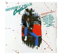 Various Artists - Beverly Hills Cop - Germany