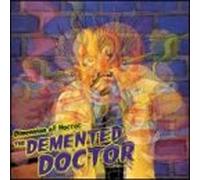Various Artists - Beware of the Demented Doctor