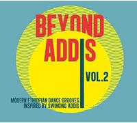 Various Artists - Beyond Addis 2